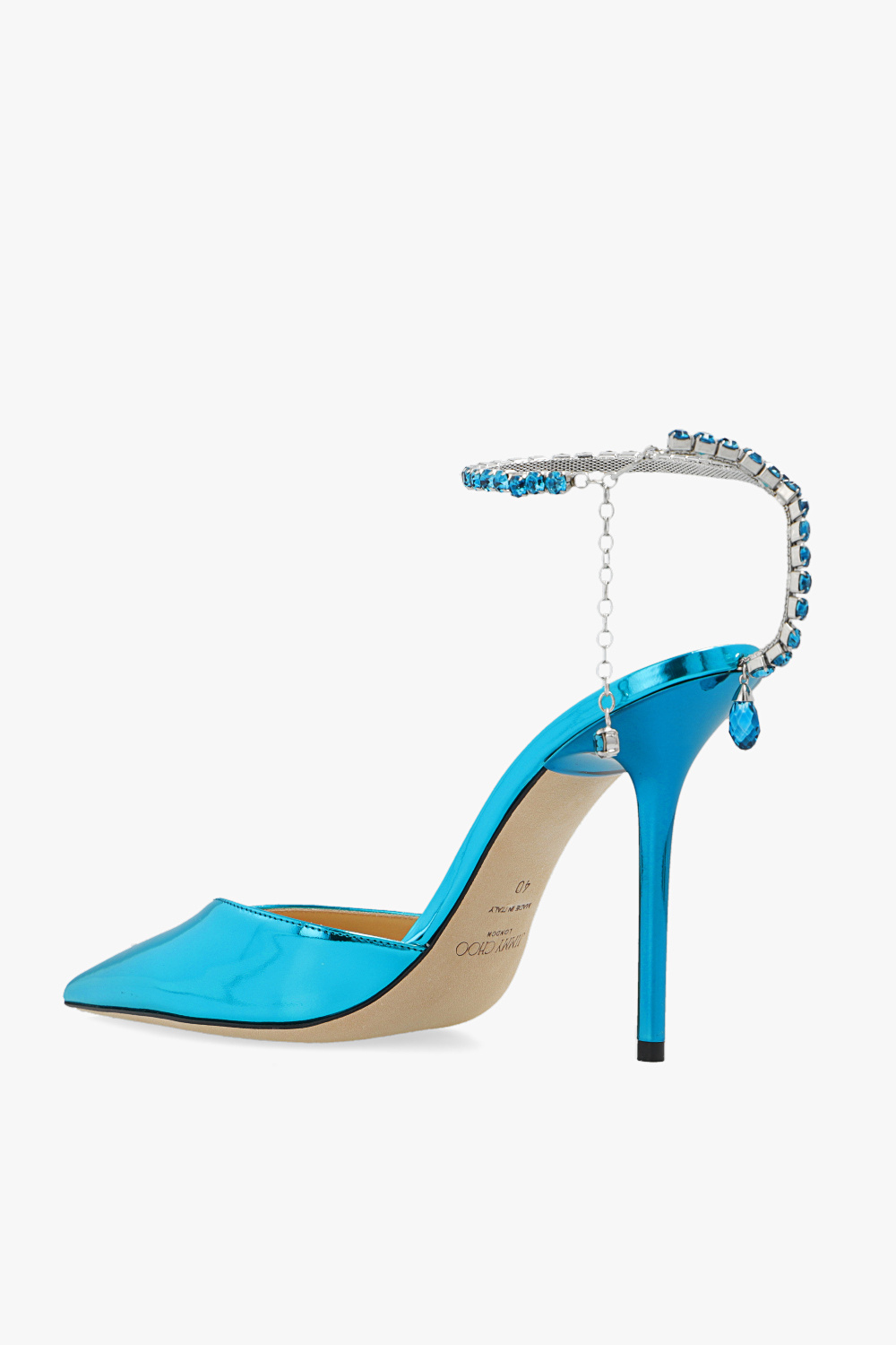 Jimmy Choo ‘Saeda’ pumps