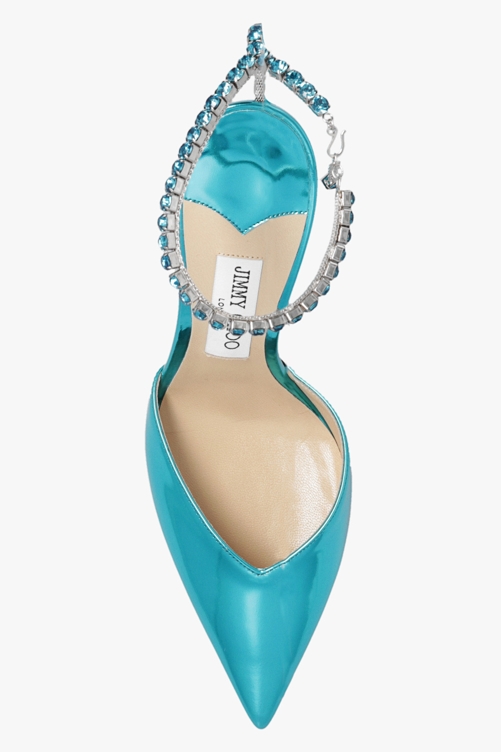 Jimmy Choo ‘Saeda’ pumps