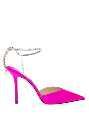 ‘Saeda 100’ stiletto pumps