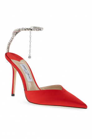 Jimmy Choo ‘Saeda’ pumps