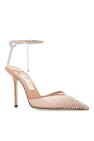 Jimmy Choo ‘Saeda’ pumps