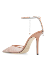 Jimmy Choo ‘Saeda’ pumps