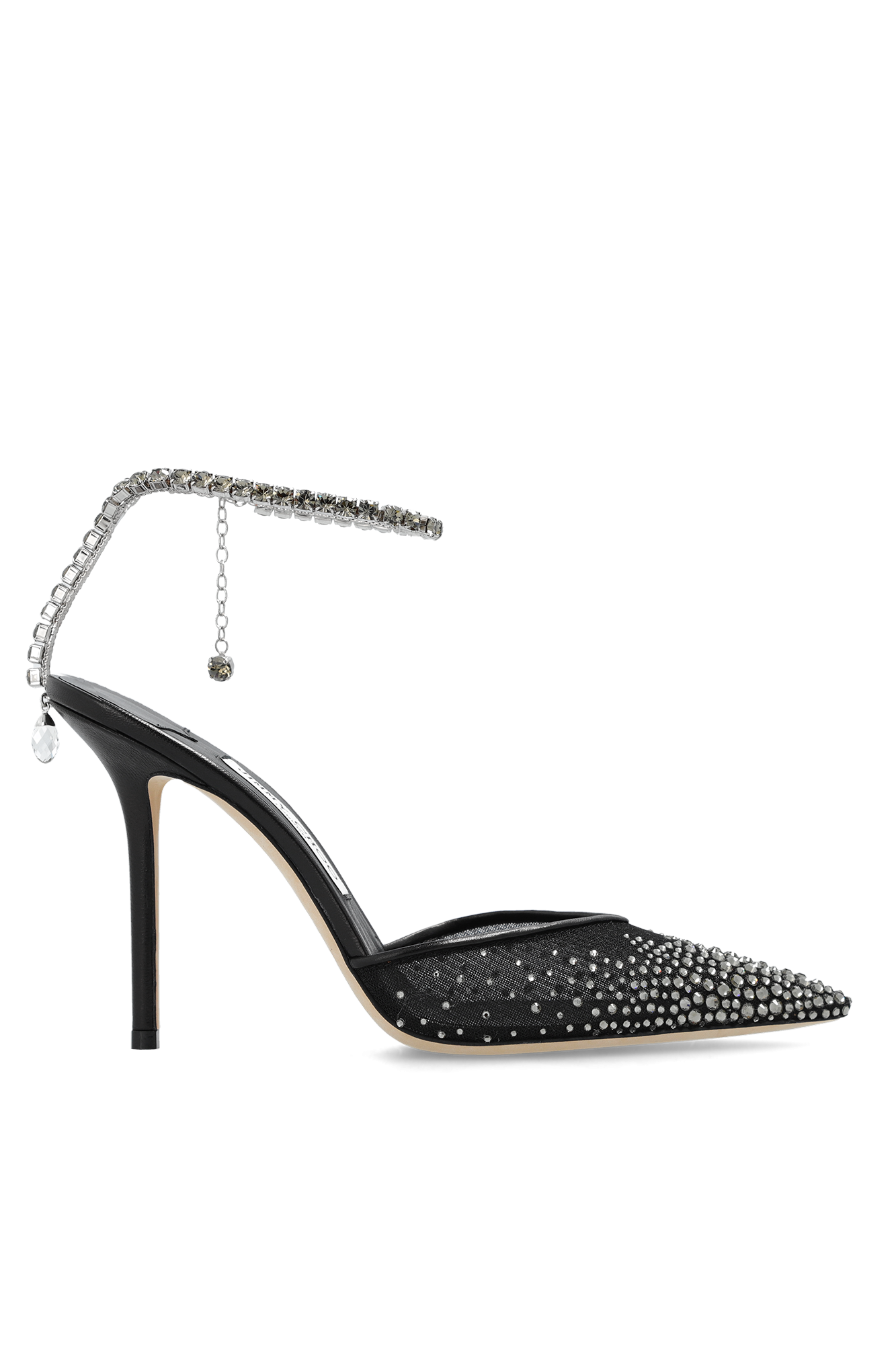 Jimmy Choo ‘Saeda’ pumps