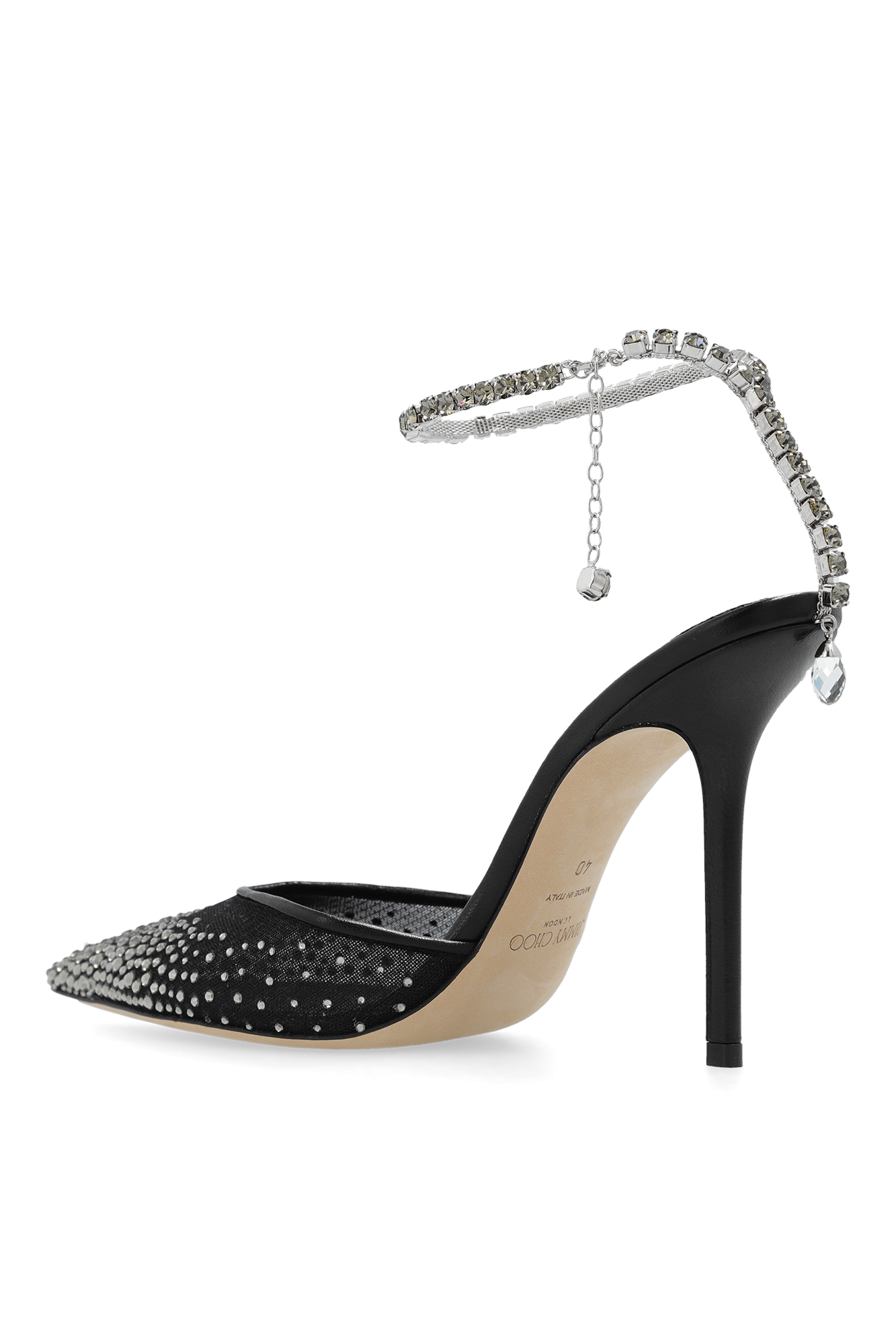 Jimmy Choo ‘Saeda’ pumps