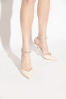 Jimmy Choo ‘Saeda’ pumps