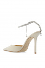 Jimmy Choo ‘Saeda’ pumps