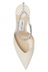 Jimmy Choo ‘Saeda’ pumps