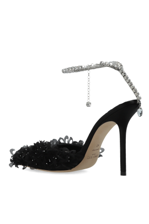 Jimmy Choo Zapatos de tacón "Saeda"