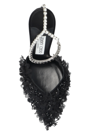 Jimmy Choo Zapatos de tacón "Saeda"