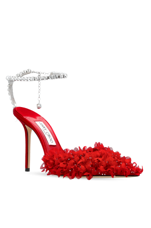 Jimmy Choo Zapatos de tacón ‘Saeda’