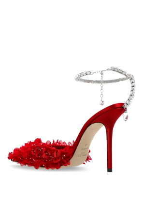 Jimmy Choo Zapatos de tacón ‘Saeda’