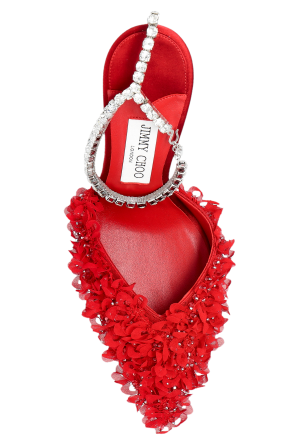 Jimmy Choo Zapatos de tacón ‘Saeda’