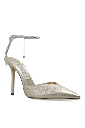 Jimmy Choo 'Saeda' heeled shoes