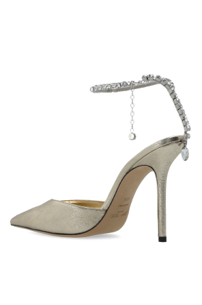 Jimmy Choo 'Saeda' heeled shoes