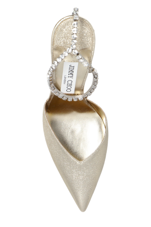 Jimmy Choo 'Saeda' heeled shoes