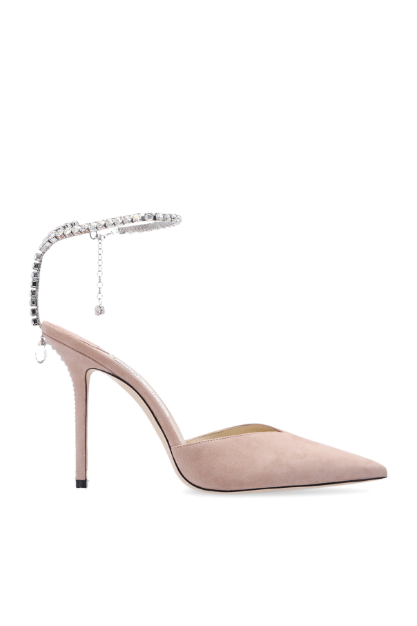 Jimmy Choo ‘Saeda’ pumps