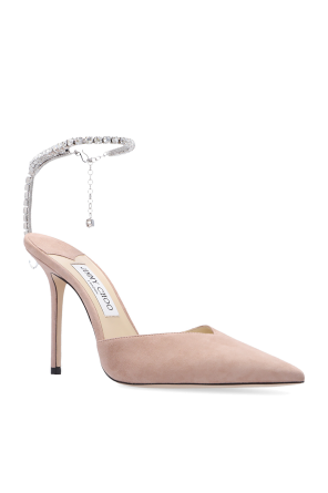 Jimmy Choo ‘Saeda’ pumps