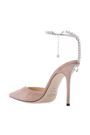 Jimmy Choo ‘Saeda’ pumps