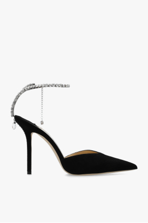 ‘saeda’ pumps od Jimmy Choo