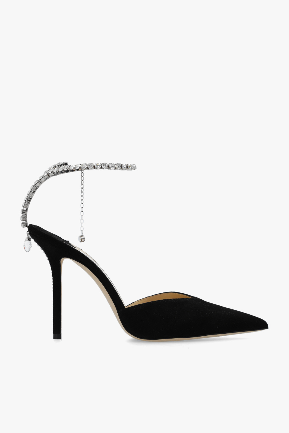 Jimmy Choo ‘Saeda’ pumps