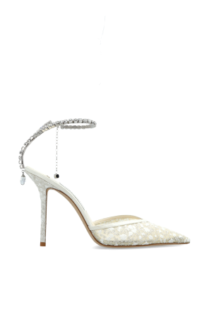‘Saeda’ heeled shoes