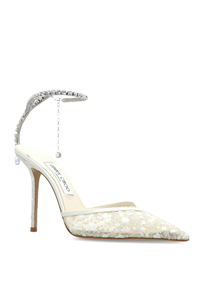 Jimmy Choo Zapatos de tacón 'Saeda'