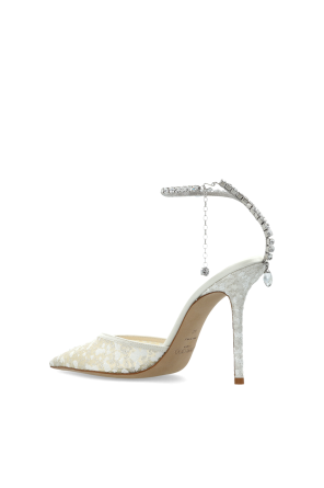 Jimmy Choo Zapatos de tacón 'Saeda'