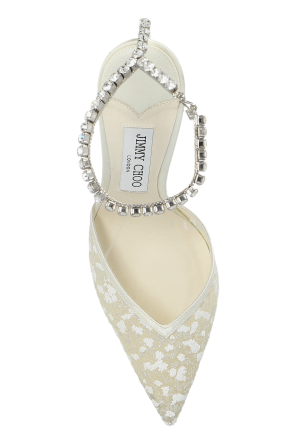 Jimmy Choo Zapatos de tacón 'Saeda'