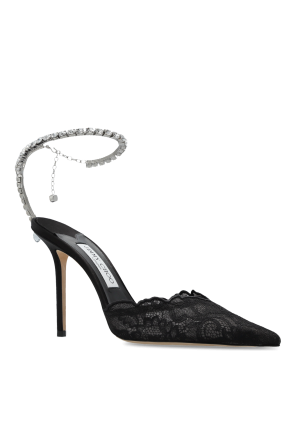 Jimmy Choo Buty na obcasie ‘Saeda 100’