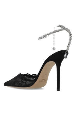 Jimmy Choo Buty na obcasie ‘Saeda 100’