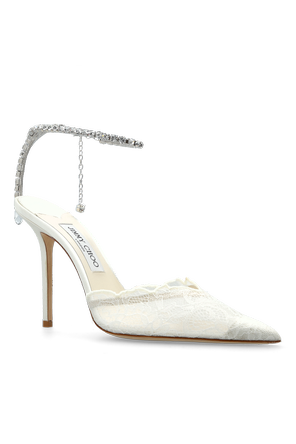 Jimmy Choo Buty na obcasie ‘Saeda’