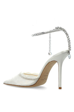 Jimmy Choo Buty na obcasie ‘Saeda’