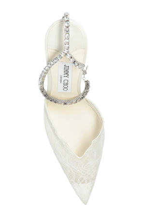 Jimmy Choo Buty na obcasie ‘Saeda’