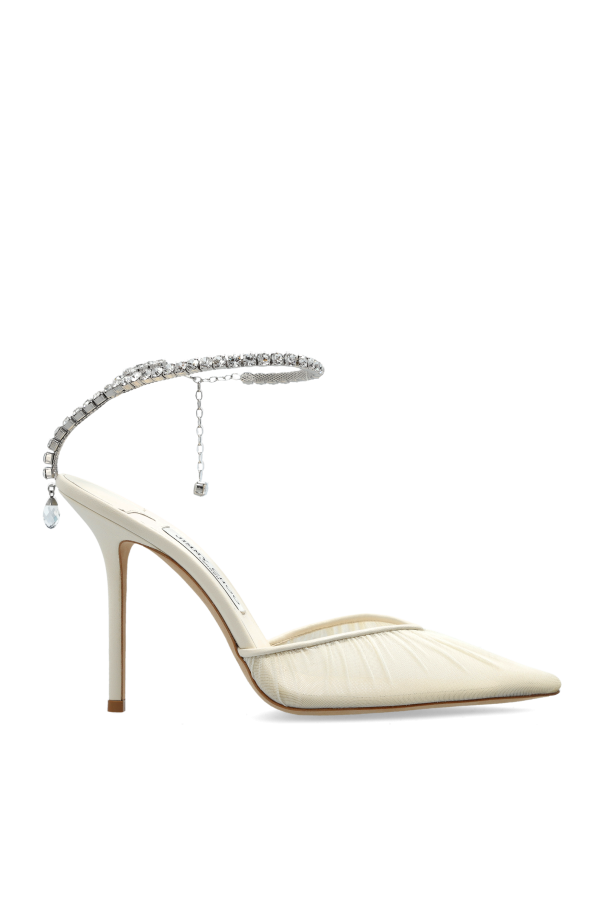 Heeled shoes Saeda, zdjęcie 1 Heeled shoes Saeda od Jimmy Choo