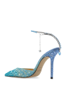 Jimmy Choo ‘Saeda’ pumps
