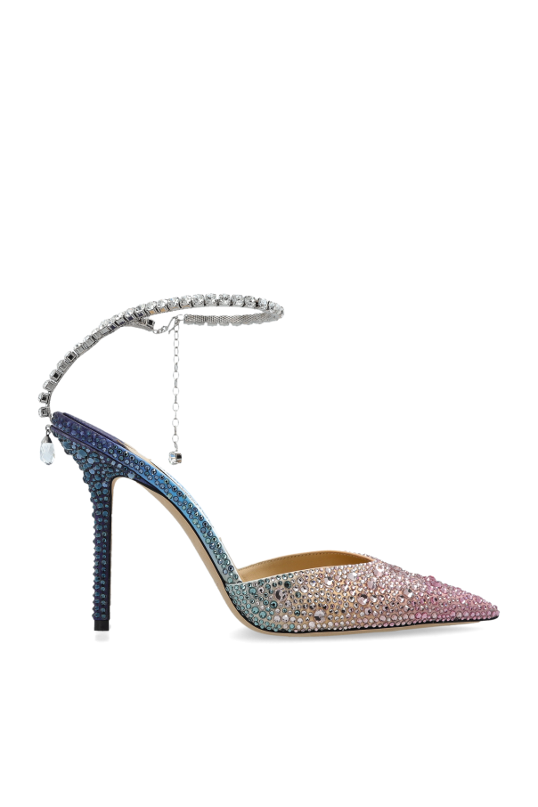 Heeled shoes Saeda, zdjęcie 1 Heeled shoes Saeda od Jimmy Choo