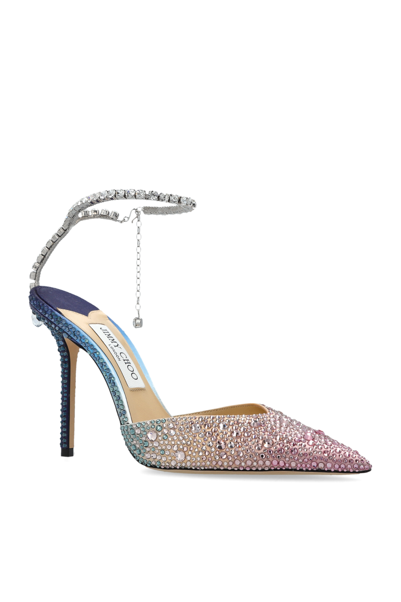Clearance jimmy choo signature shoes Outlet