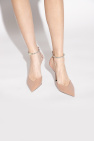 Jimmy Choo ‘Saeda’ pumps
