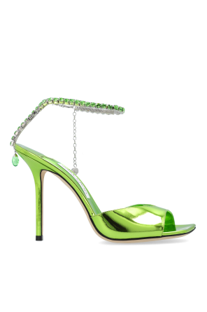 ‘Seda’ High Heels Sandals