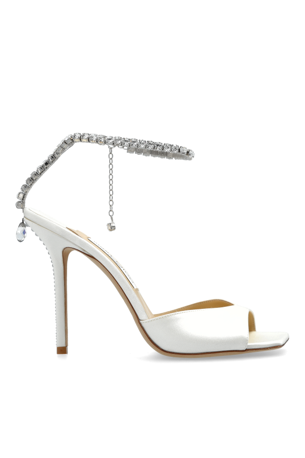 Heeled Sandals Saeda, zdjęcie 1 Heeled Sandals Saeda od Jimmy Choo