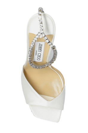 Jimmy Choo Heeled Sandals Saeda