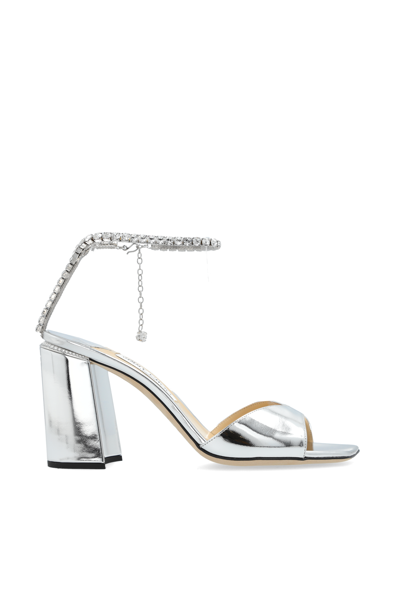 Jimmy Choo Heeled sandals 'Saeda'