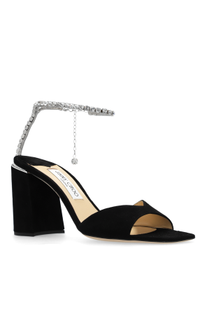 Jimmy Choo High-heeled sandals 'Saeda'