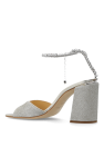 Jimmy Choo ‘Saeda’ heeled sandals