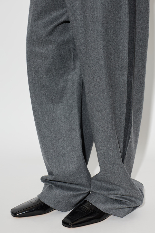 Yuzefi ‘Sahra’ loafers