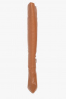 Stuart Weitzman BROWN ‘Saloon’ over-the-knee boots