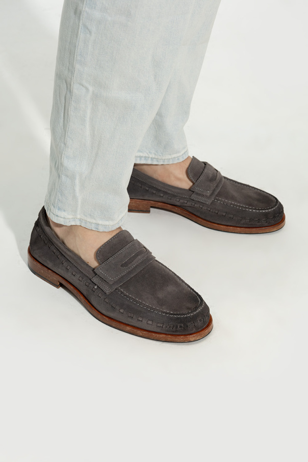 AllSaints ‘Sammy’ loafers