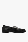 AllSaints BLACK ‘Sammy’ loafers