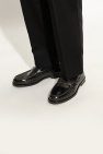 AllSaints BLACK ‘Sammy’ loafers
