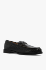 AllSaints BLACK ‘Sammy’ loafers